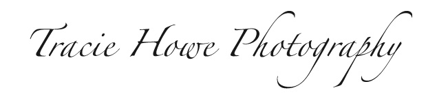 Tracie Howe Photography logo