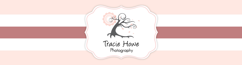 Tracie Howe Photography logo