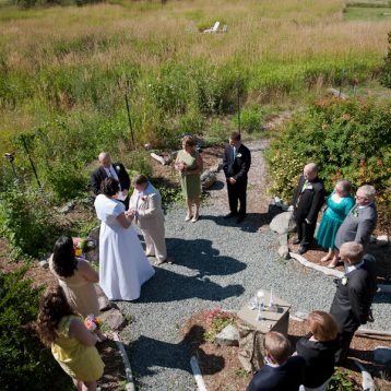 Orcas Island destination wedding photography