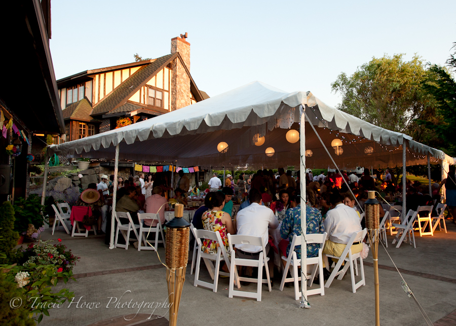 Photo of Mexican wedding location in Enumclaw, WA