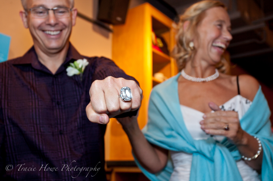 Seattle elopement photography