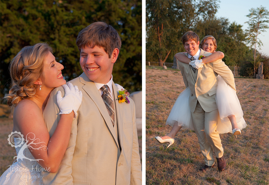 Bride and Groom photos