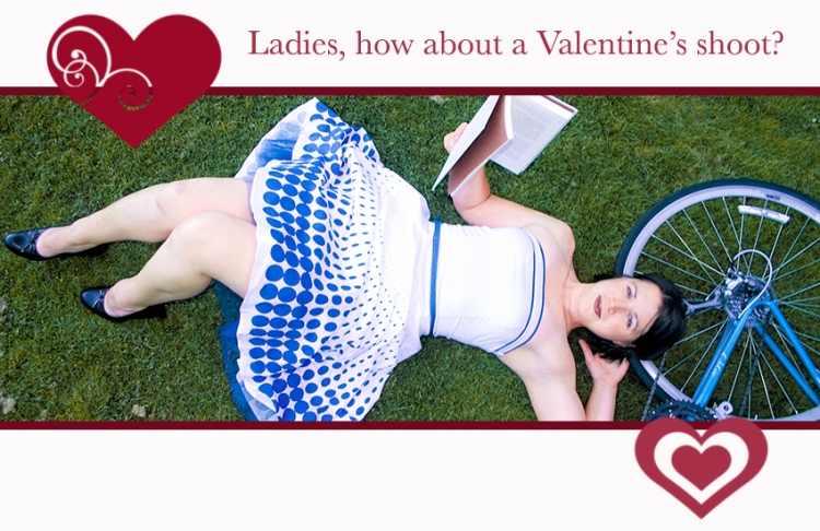 Free Valentine