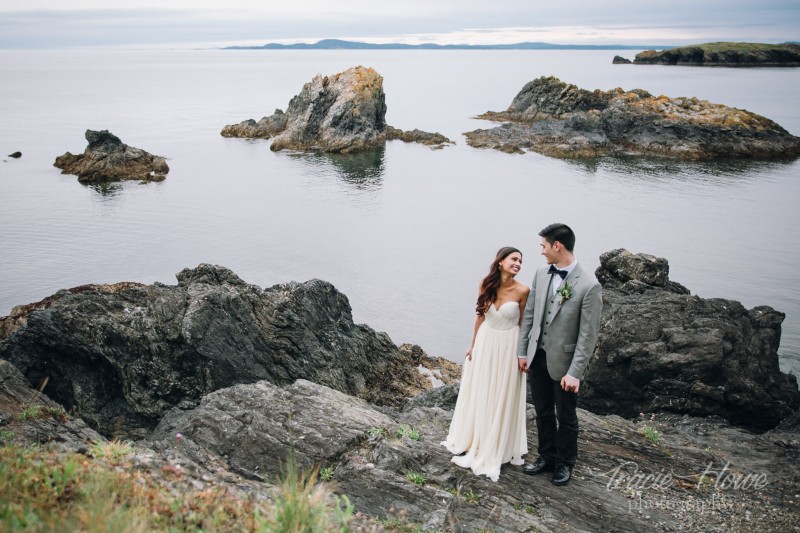 destination elopement photography