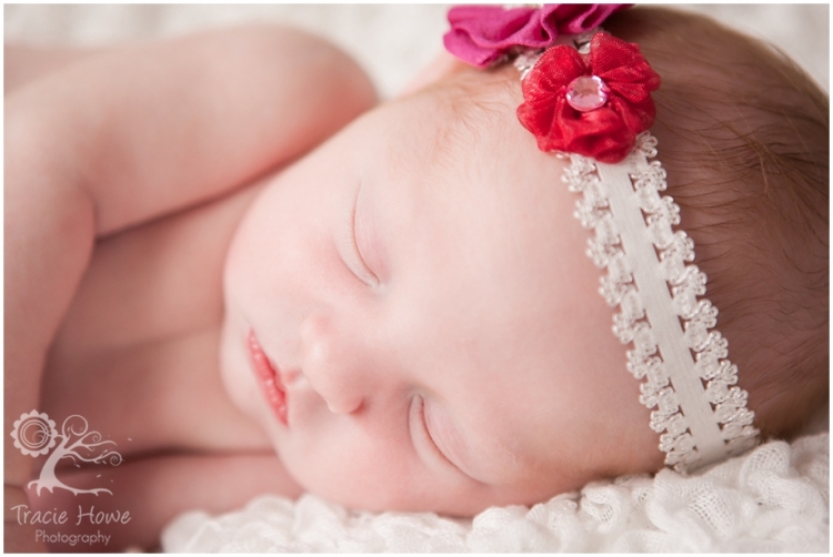 newborn photography Seattle