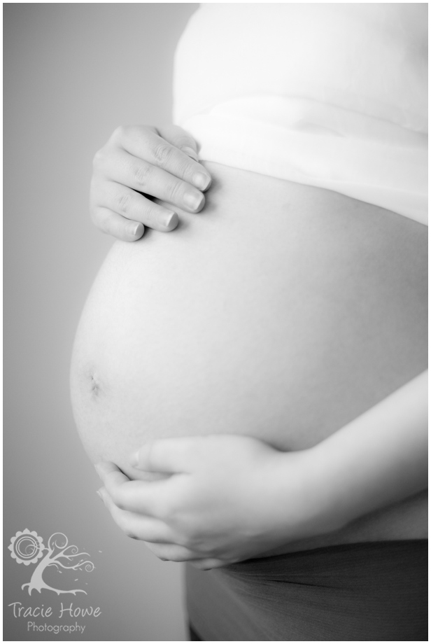 Seattle maternity photography