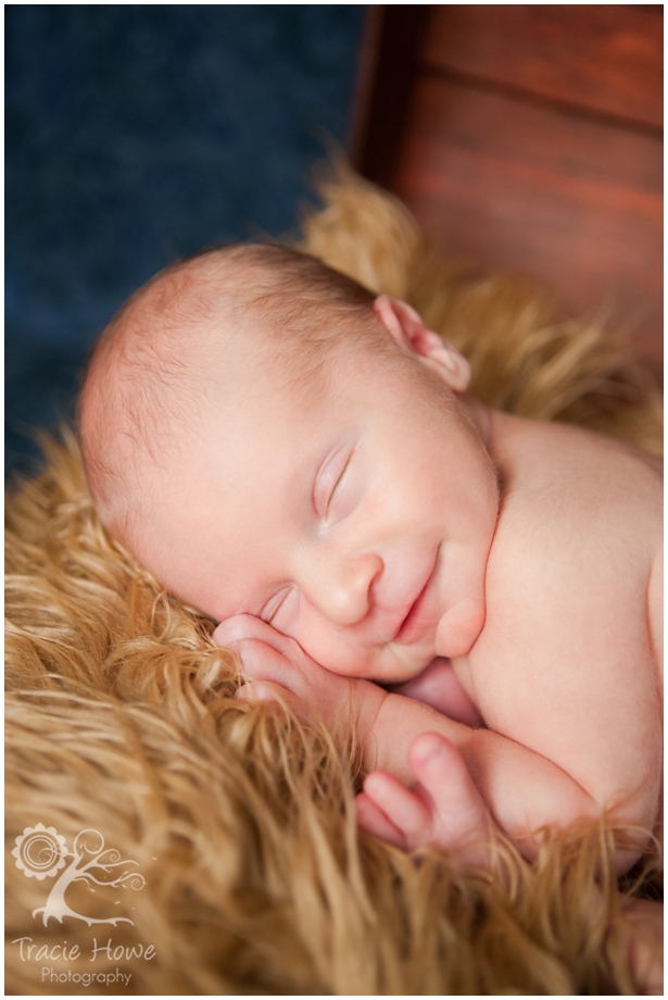 Seattle newborn photography