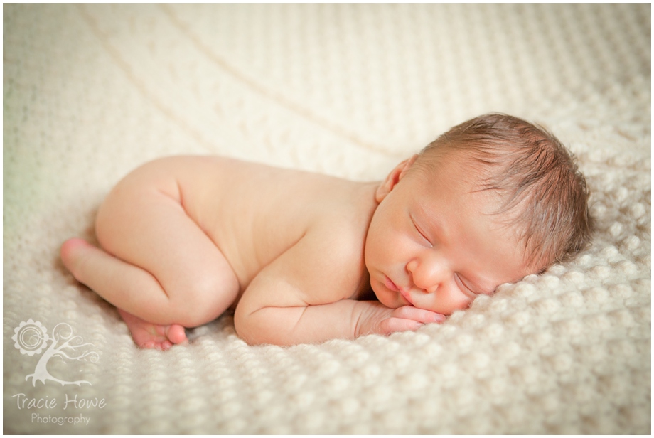 Newborn photography Seattle