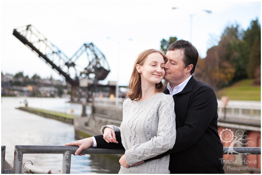 Ballard wedding photography