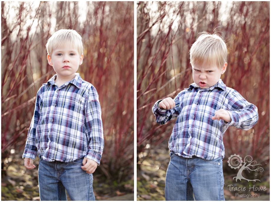 children photographer Seattle