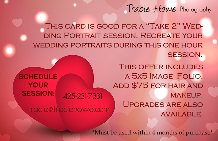 Valentine's Day gift offer