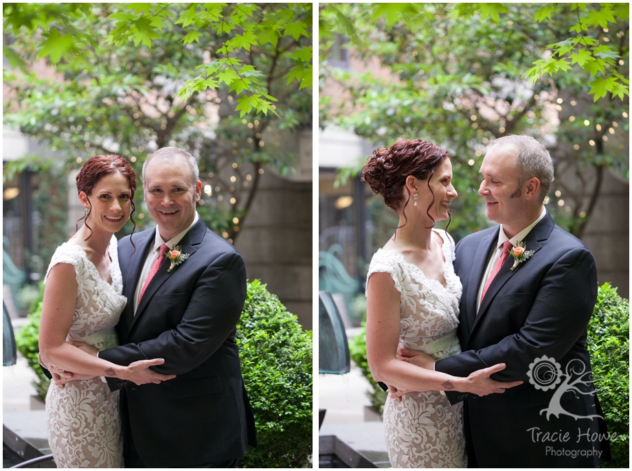 Short Seattle weddings & Seattle elopement photographer