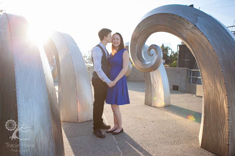 Engagement photography Seattle