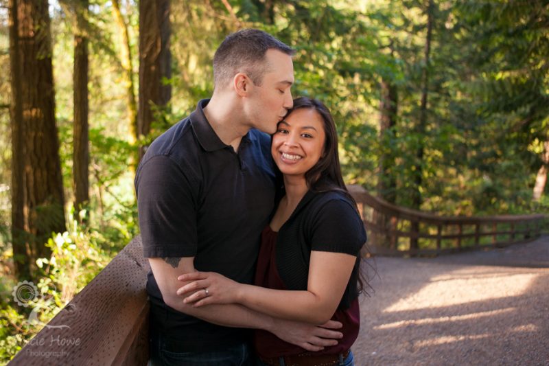 Seattle wedding photographer