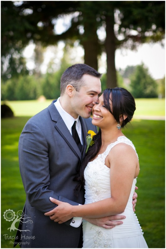 Seattle wedding photographer