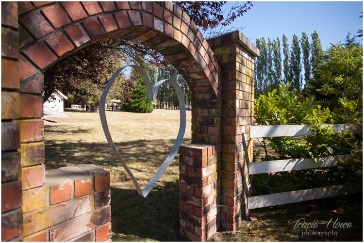 Whidbey Island wedding at The Wayfarer