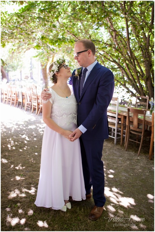 Wayfarer Farms wedding photography