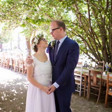 Wayfarer Farms wedding photography