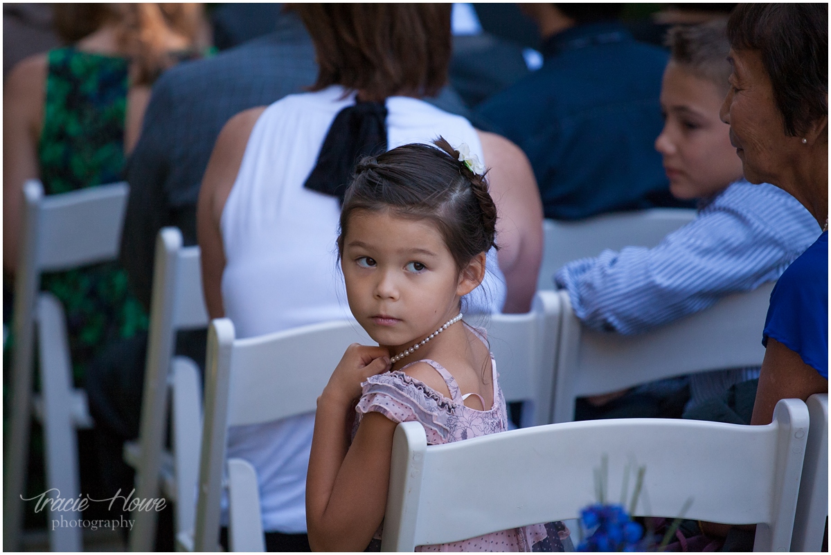 ceremony kids