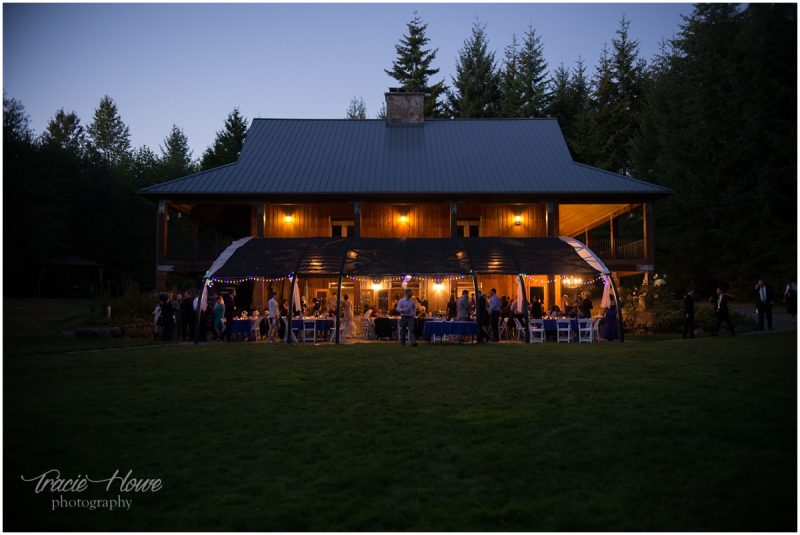 Dragonfly Retreat wedding