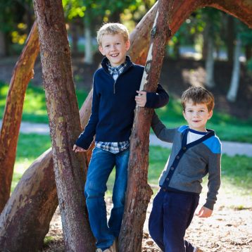 Seattle family photographer