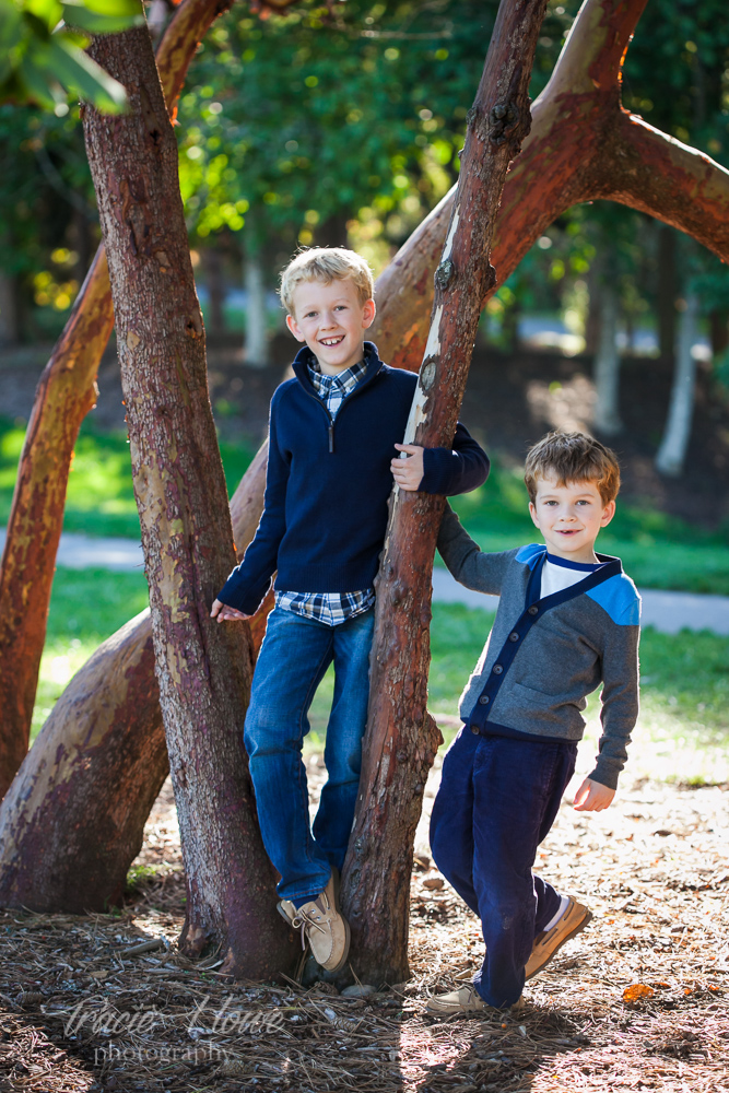 Seattle family photographer