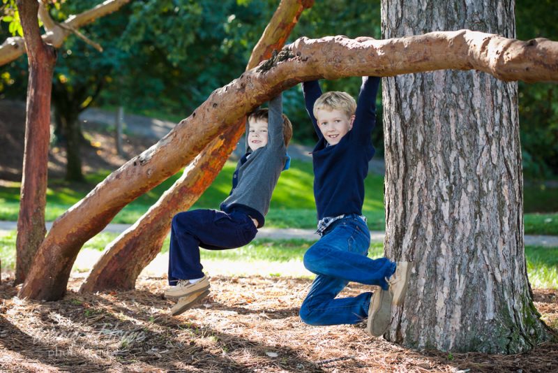 Seattle family photographer