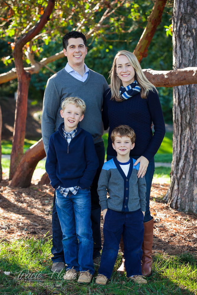 Seattle family photographer