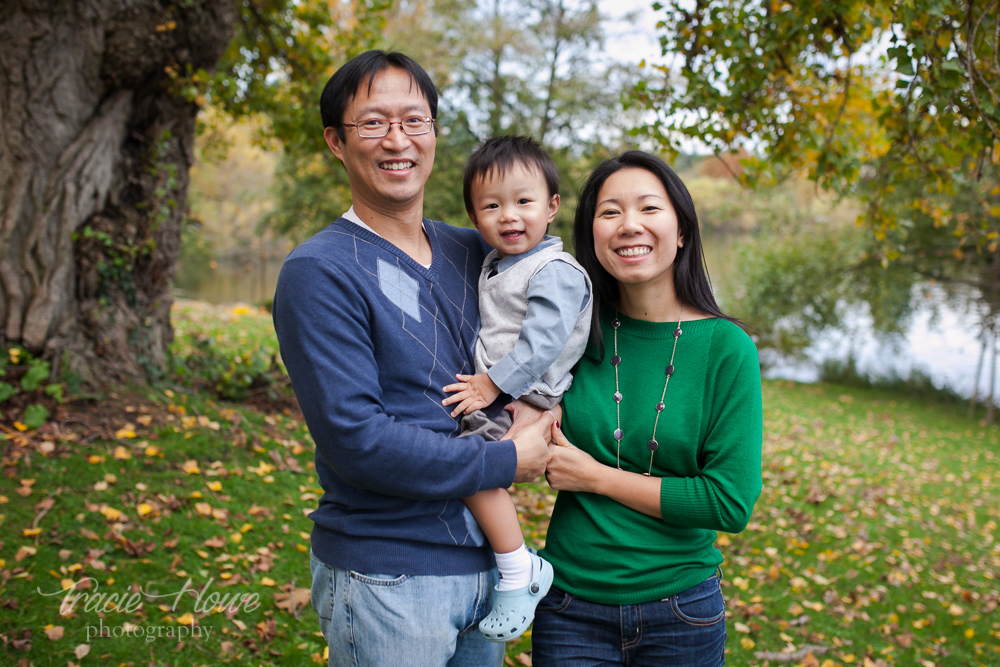 Seattle family photography