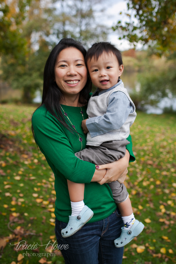 Seattle family photography