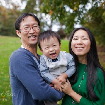 Seattle family photographer