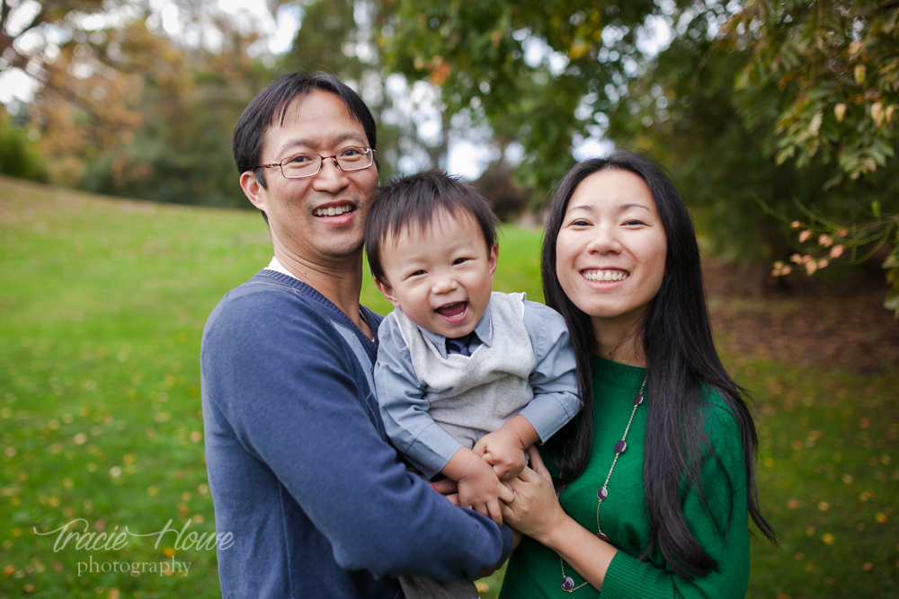 Seattle family photographer