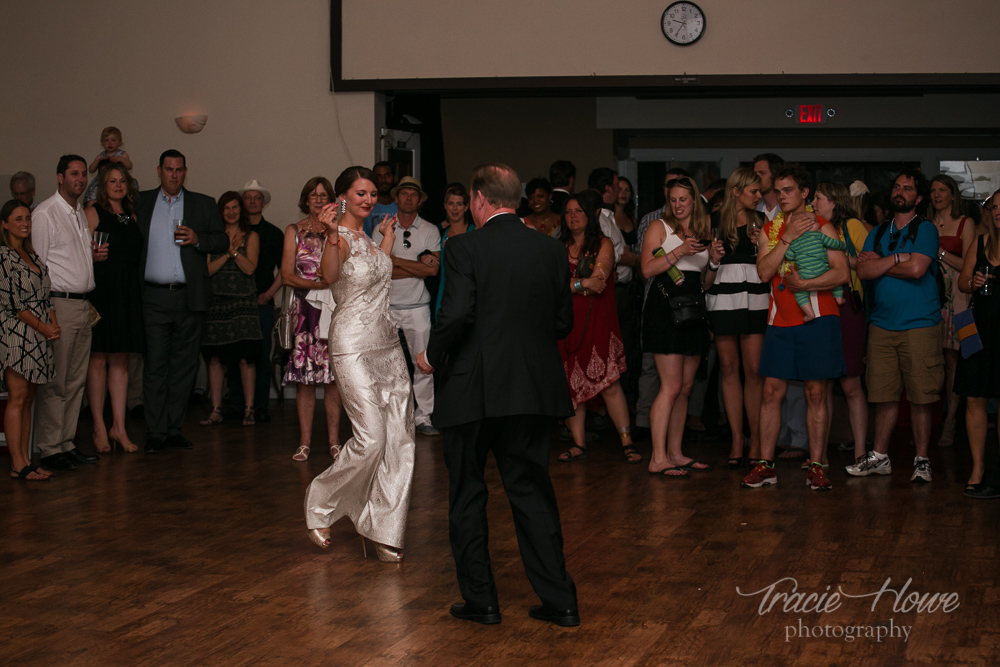 Fremont Abbey wedding