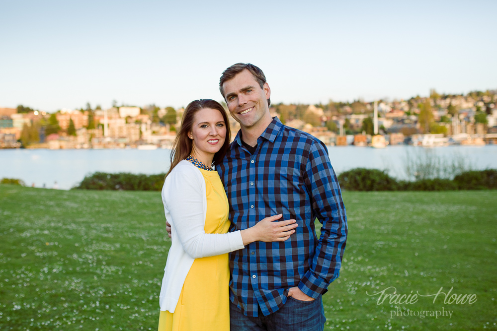 Gasworks engagement photography