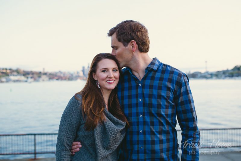 Gasworks engagement