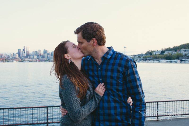 Gasworks engagement