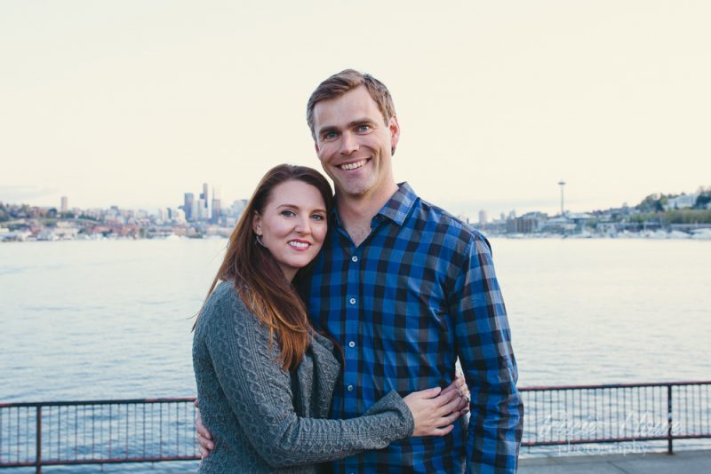 Gasworks engagement