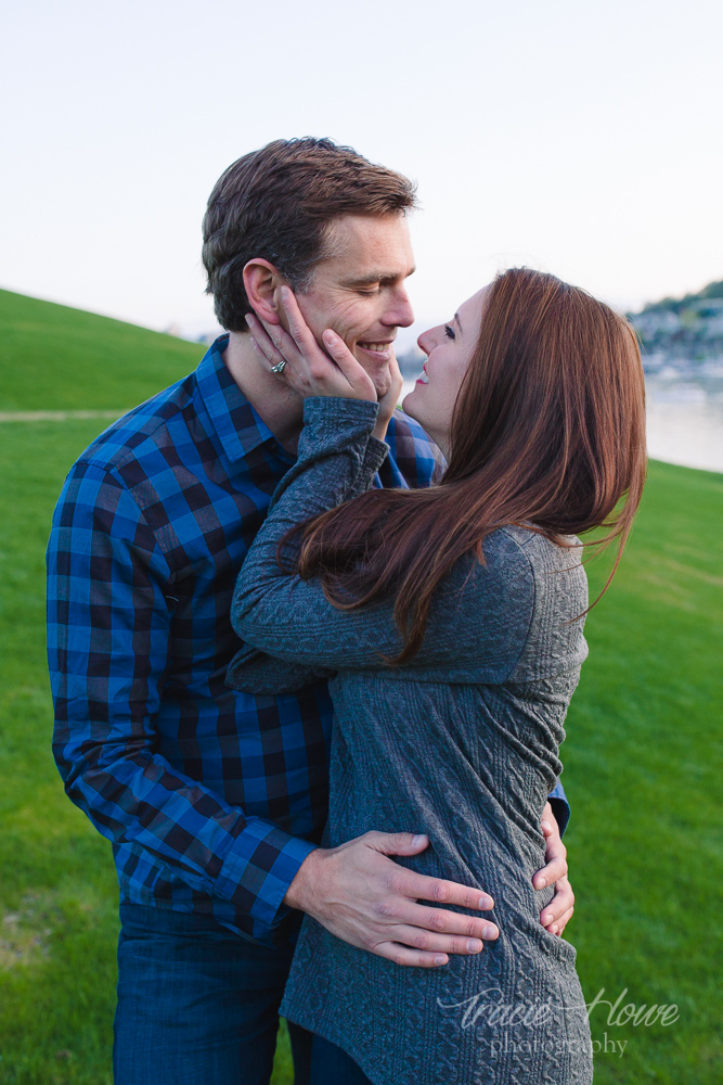 Seattle engagement photography