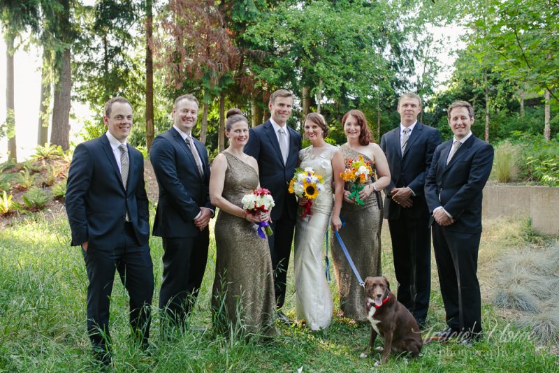 Fremont wedding photographer