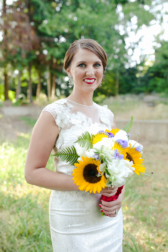 Seattle wedding photography