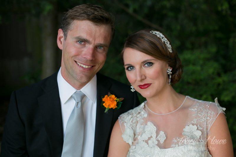 Seattle wedding photography