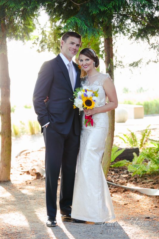 Fremont wedding photographer