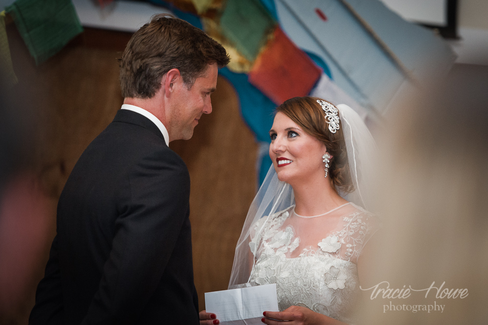 Fremont Abbey wedding photography