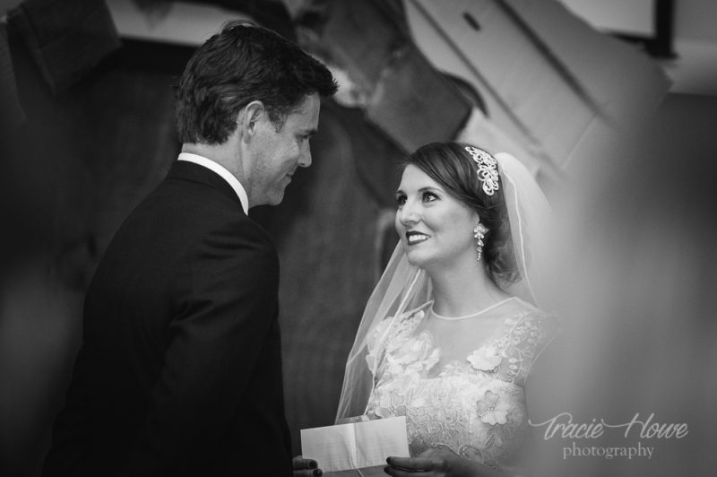 Fremont Abbey wedding photography