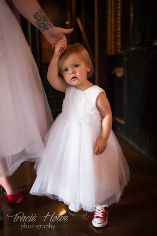 Seattle wedding photography