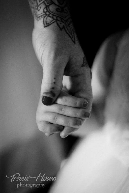 Seattle wedding photography