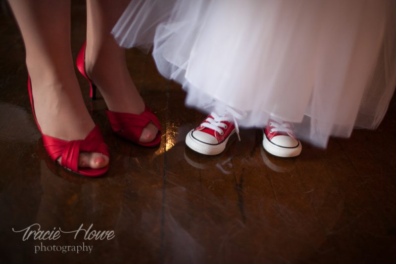 Seattle wedding photography