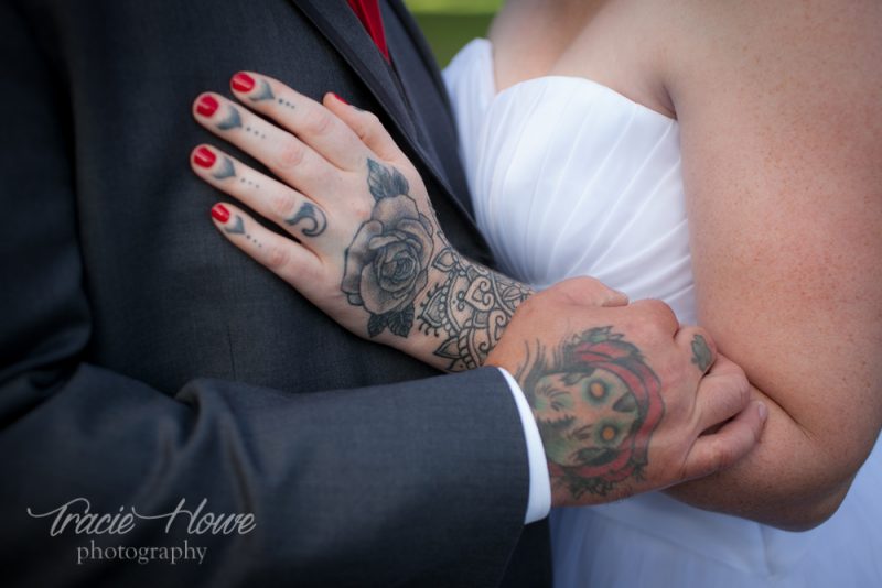 Seattle wedding photography