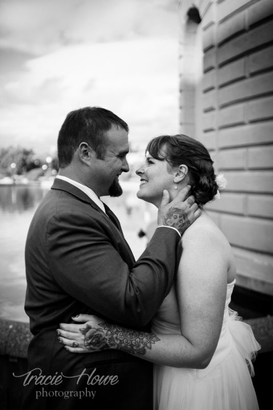 Seattle wedding Capitol Hill