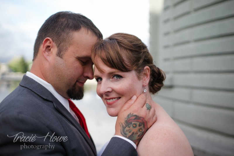 Century Ballroom wedding Capitol Hill